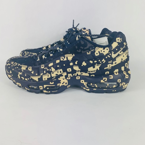 Nike AirMax 95 - Picture 4 of 4